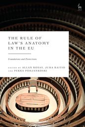 The Rule of Law s Anatomy in the EU