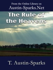 The Rule of the Heavens