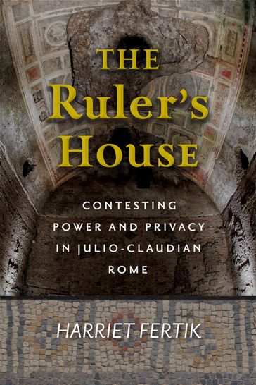 The Ruler's House - Harriet Fertik