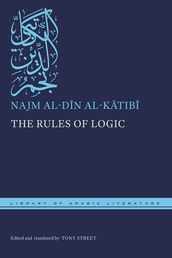 The Rules of Logic