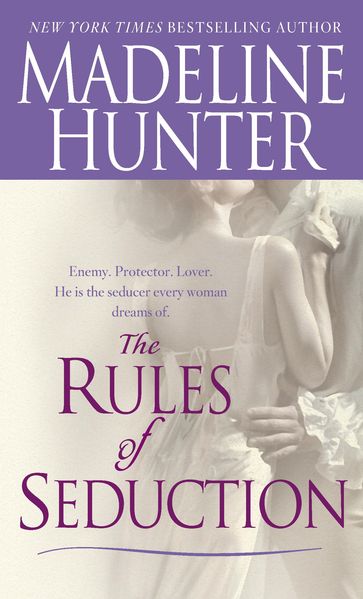 The Rules of Seduction - Madeline Hunter