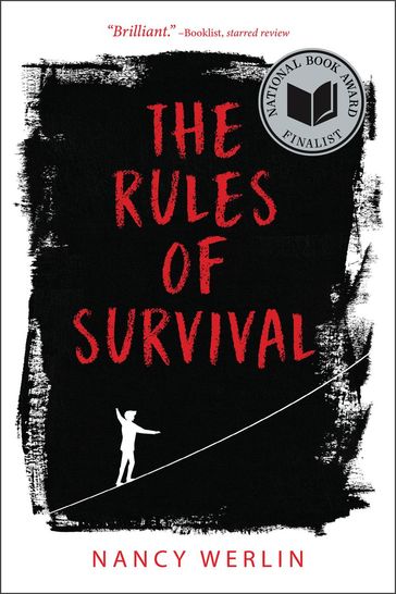 The Rules of Survival - Nancy Werlin