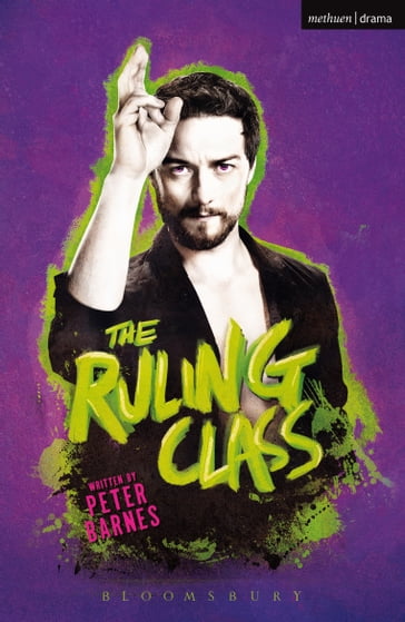 The Ruling Class - Peter Barnes