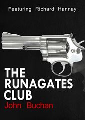 The Runagates Club