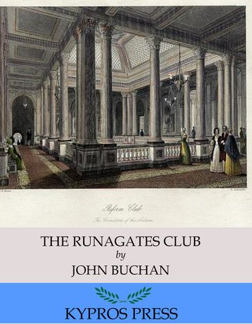 The Runagates Club - John Buchan