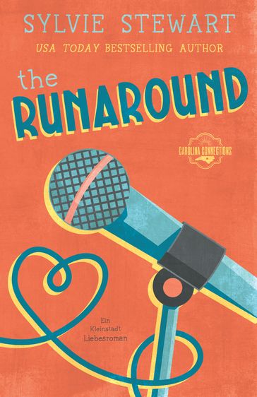 The Runaround - Sylvie Stewart