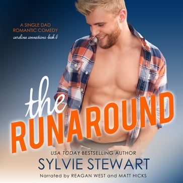 The Runaround - Sylvie Stewart
