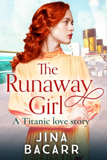 The Runaway Girl - Jina Bacarr