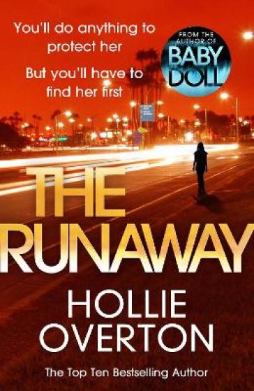 The Runaway - Hollie Overton