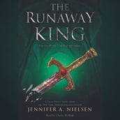 The Runaway King: Book 2 of the Ascendance Trilogy