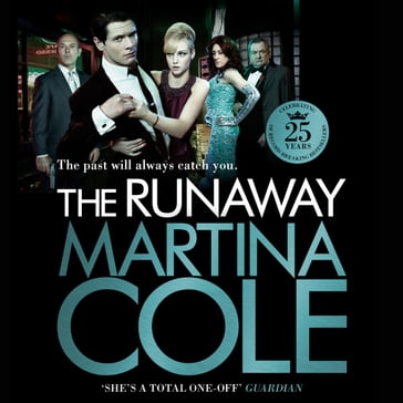 The Runaway - Martina Cole