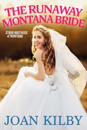 The Runaway Montana Bride