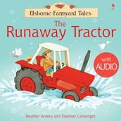 The Runaway Tractor: For tablet devices: For tablet devices