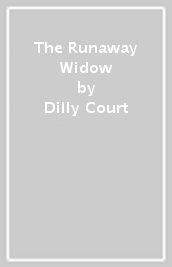 The Runaway Widow
