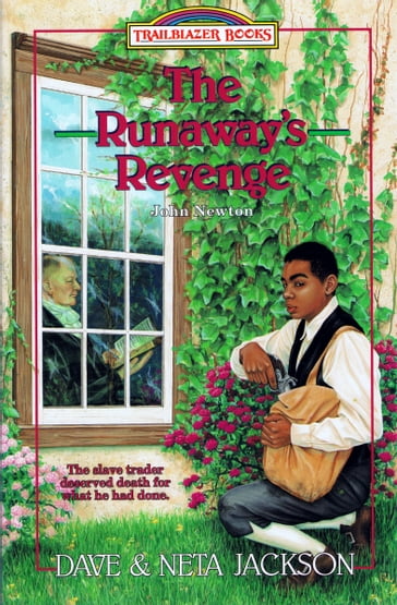 The Runaway's Revenge - Dave Jackson - Neta Jackson