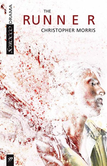 The Runner - Christopher Morris