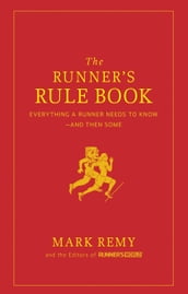 The Runner s Rule Book