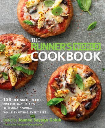 The Runner's World Cookbook - Editors of Runner