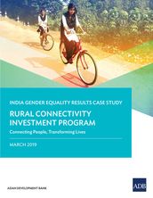 The Rural Connectivity Investment Program