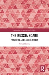 The Russia Scare