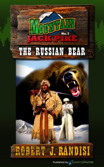 The Russian Bear - Robert J. Randisi