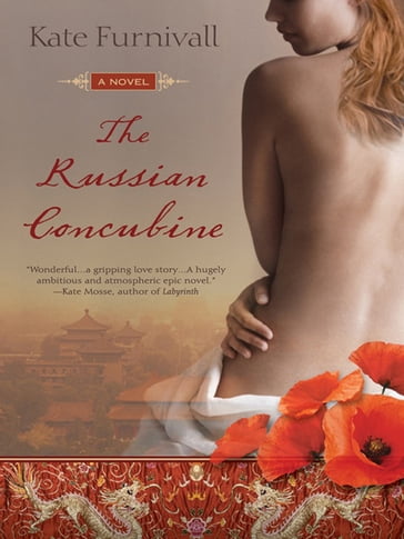 The Russian Concubine - Kate Furnivall