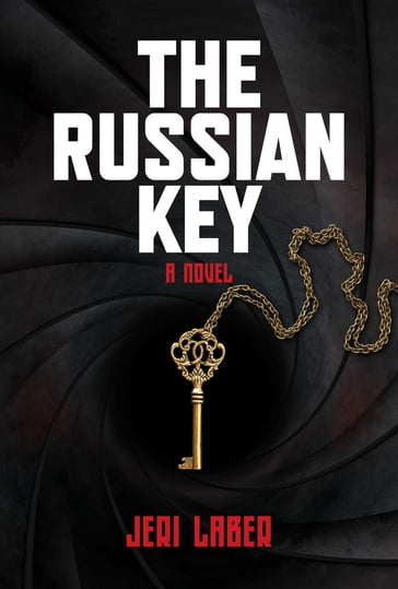 The Russian Key - Jeri Laber