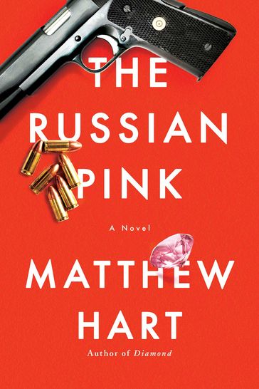 The Russian Pink - Matthew Hart