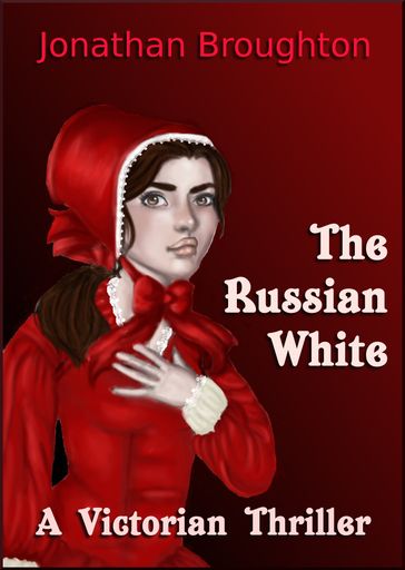 The Russian White - Jonathan Broughton