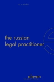 The Russian legal practitioner