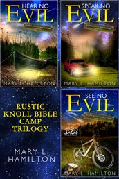 The Rustic Knoll Bible Camp Collection