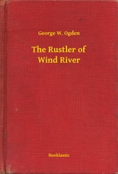 The Rustler of Wind River