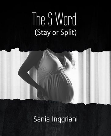 The S Word - Sania Inggriani