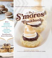 The S mores Cookbook