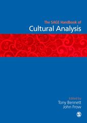 The SAGE Handbook of Cultural Analysis