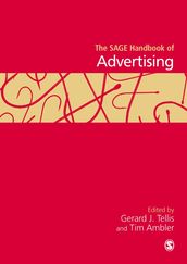 The SAGE Handbook of Advertising