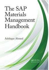 The SAP Materials Management Handbook