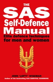 The SAS Self-Defence Manual