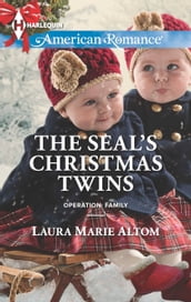 The SEAL s Christmas Twins