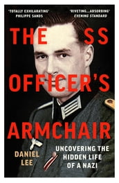 The SS Officer s Armchair