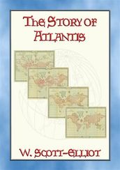 The STORY of ATLANTIS