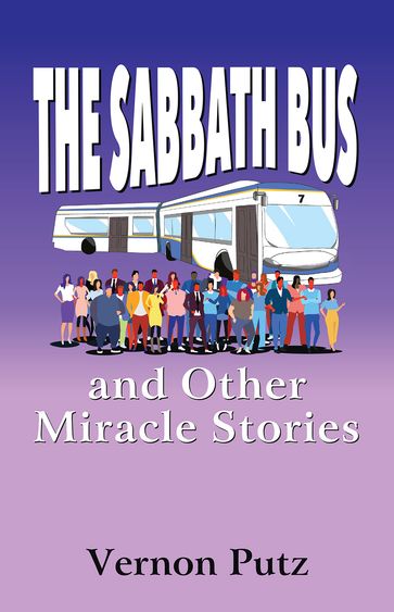 The Sabbath Bus - Vernon Putz