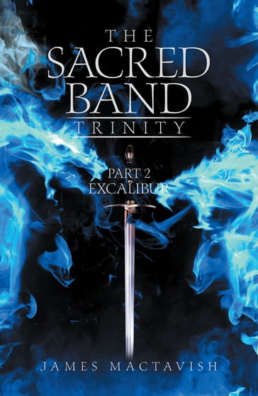 The Sacred Band Trinity - James Mactavish