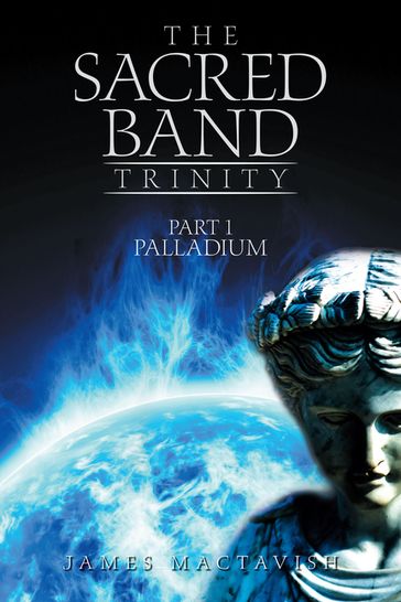 The Sacred Band Trinity - James Mactavish