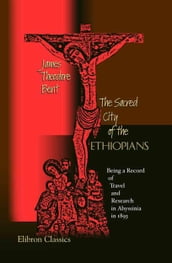The Sacred City of the Ethiopians: