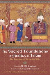 The Sacred Foundations of Justice in Islam