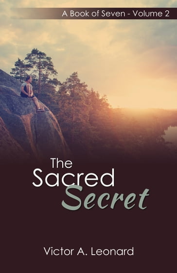 The Sacred Secret - Leonard - Victor