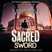 The Sacred Sword (Ben Hope, Book 7)
