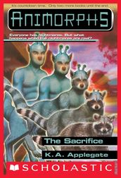 The Sacrifice (Animorphs #52)