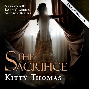 The Sacrifice - Kitty Thomas